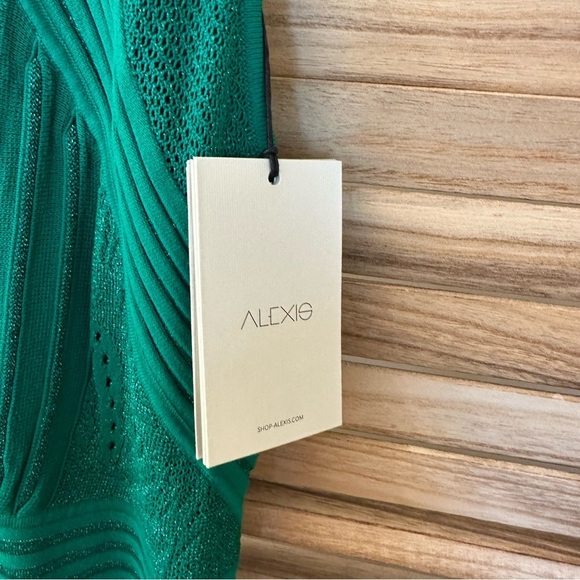 Alexis Gara Dress - Picture 11 of 11